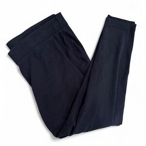 Lane Bryant Women's Black Workout Gym Activewear Leggings